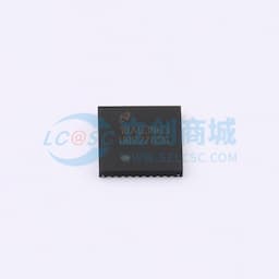 具有双向控制通道的5MHz至85MHz 24位彩色FPD-Link III串行器缩略图