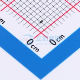 双向ESD 3.3V截止缩略图