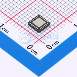 带PWM控制接口的笔记本电脑白光LED驱动器缩略图