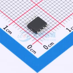 工业标准双路运算放大器缩略图