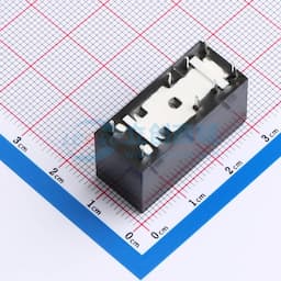 5V 16A 一组转换:1C(单刀双掷-转换)【插件】缩略图