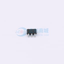 V05，4路单向+带VBUS防护ESD静电防护器件，20kV，CJ：0.6pF；HDMI/USB/RJ45高速接口通讯防护缩略图