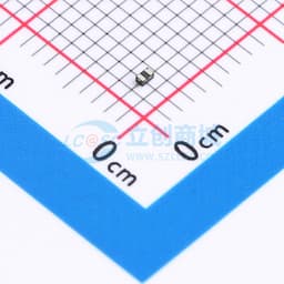 超低电容单线双向瞬变电压抑制二极管 双向TVS 5V截止 峰值脉冲电流：4A@8/20us缩略图