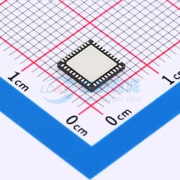 具有双向控制通道的5MHz至85MHz 24位彩色FPD-Link III串行器缩略图