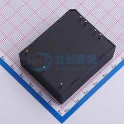 10W AC-DC 模块电源，输入85-264VAC/100-370VDC，输出短路、过流、过压保护缩略图