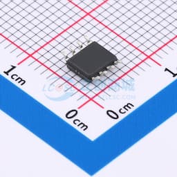 CLC007 串行数字电缆驱动器，带双互补输出缩略图