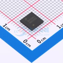 具有双向控制通道的5MHz至85MHz 24位彩色FPD-Link III串行器缩略图