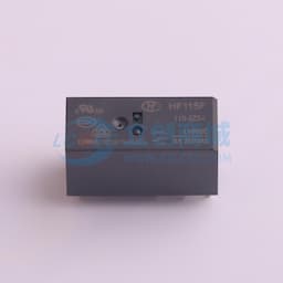 HF115F/110-2ZS4缩略图