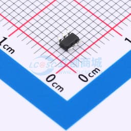 V05，4路单向+带VBUS防护ESD静电防护器件，20kV，CJ：0.6pF；HDMI/USB/RJ45高速接口通讯防护缩略图