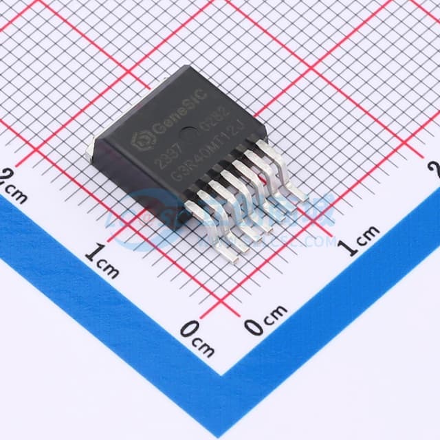 G3R40MT12J实物图