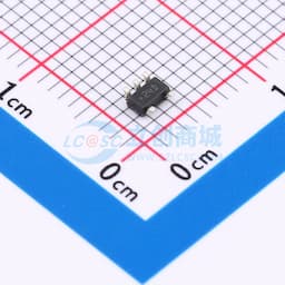 采用SOT - 23和WSON封装的5.5V输入电压、1A降压稳压器缩略图