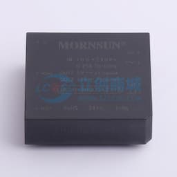 10W AC-DC 模块电源，输入85-264VAC/100-370VDC，输出短路、过流、过压保护缩略图