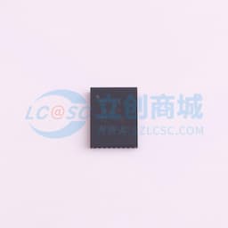 8A 无刷直流BLDC电机驱动芯片 35V缩略图