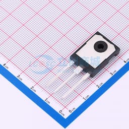 N沟道碳化硅功率MOSFET缩略图