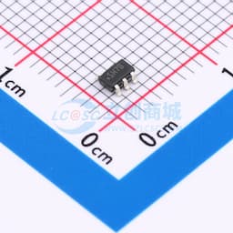 采用SOT - 23和WSON封装的5.5V输入电压、1A降压稳压器缩略图
