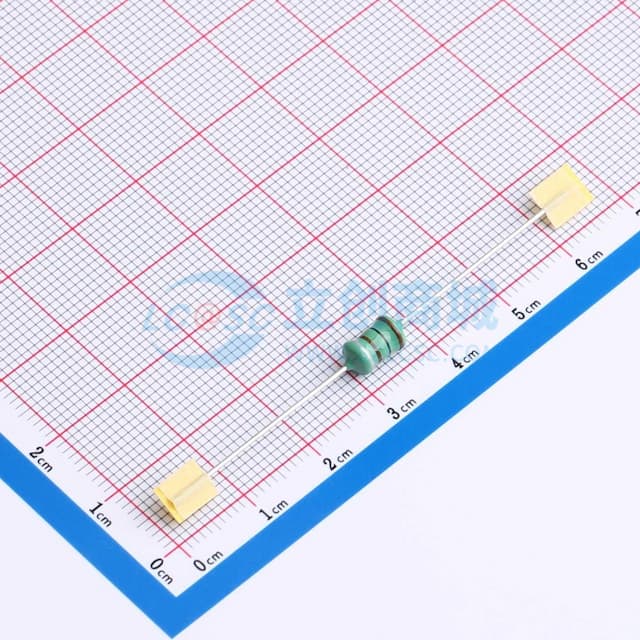 AL0510-101K实物图