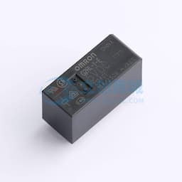 5V 16A 一组转换:1C(单刀双掷-转换)【插件】缩略图