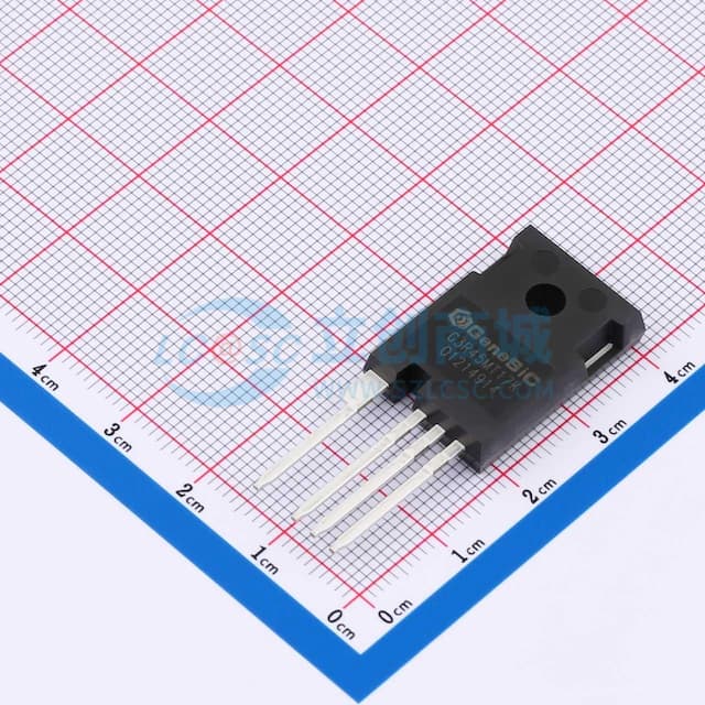 G3R45MT17K实物图
