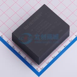 10W AC-DC 模块电源，输入85-264VAC/100-370VDC，输出短路、过流、过压保护缩略图