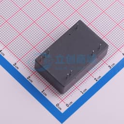 10W隔离式DC-DC转换器，DIP封装缩略图