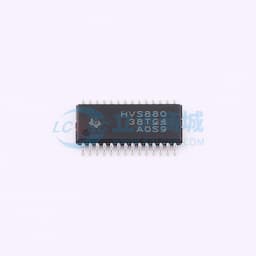 24V,八通道数字输入串行器缩略图