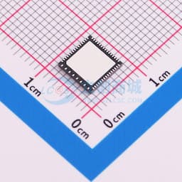 Le9622 微控制器接口的订户线接口电路缩略图