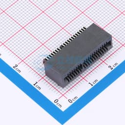 1mm P数:40P缩略图