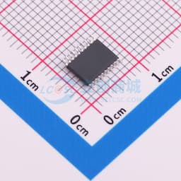 QingKe V2微处理器缩略图