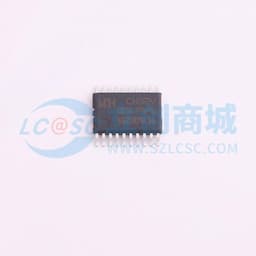 QingKe V2微处理器缩略图
