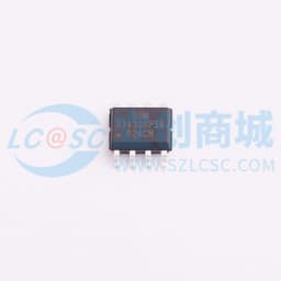 4.5V至36V输入，3A输出同步降压转换器缩略图