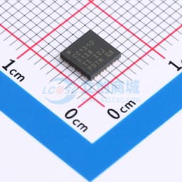 SimpleLink超低功耗低于1GHz无线MCU缩略图