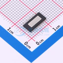 24V,八通道数字输入串行器缩略图