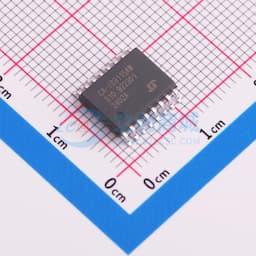 1.5W全集成隔离DC-DC转换器缩略图