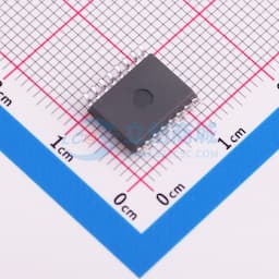 1.5W全集成隔离DC-DC转换器缩略图