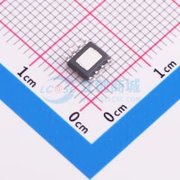 4.5V至36V输入，3A输出同步降压转换器缩略图