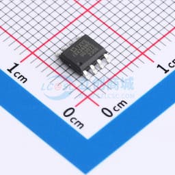 汽车级5安培双路低边MOSFET驱动器缩略图