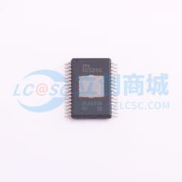 TPS92520QDADRQ1 缩略图