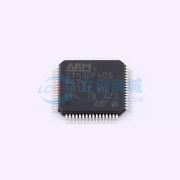 带DSP和FPU的高性能基础系列ARM Cortex-M4 MCU，具有1 MB Flash、168 MHz CPU和ART加速器缩略图