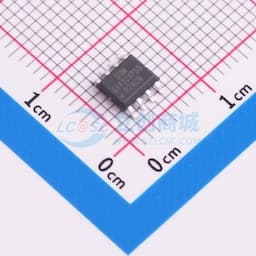 4.5V至36V输入，3A输出同步降压转换器缩略图