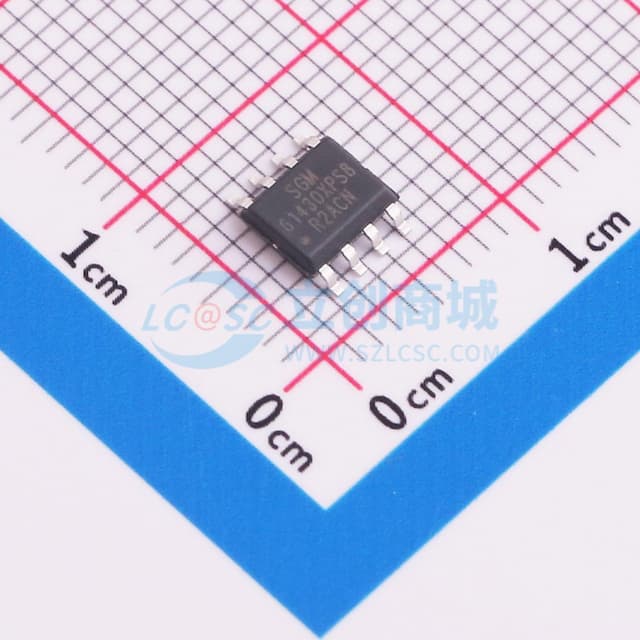 4.5V至36V输入，3A输出同步降压转换器实物图
