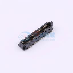 间距:0.4mm PIN:80P 母 立贴缩略图