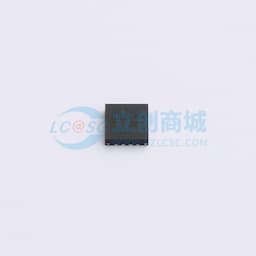 用于热电制冷器（TEC）控制、具备电压和脉宽调制（PWM）输出的智能模拟前端缩略图
