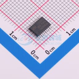 QingKe V2微处理器缩略图