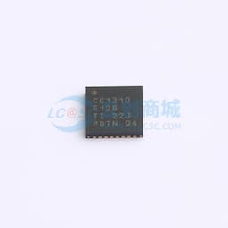 SimpleLink超低功耗低于1GHz无线MCU缩略图