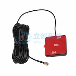 GPS+BD+Glonass有源天线 GPS北斗 内部陶瓷 高增益导航定位天线缩略图