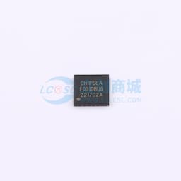 基于ARM M0内核的32位微控制器缩略图
