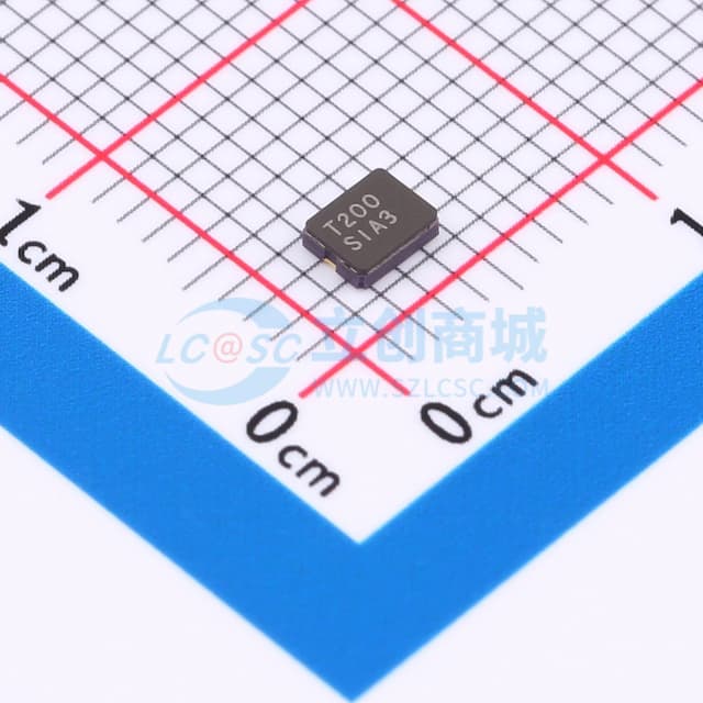 3225 FL:20M CL:8.0 FT:30 OP:-40TO~150 ST:100 CI:50实物图