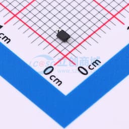 双向ESD 5V截止 峰值浪涌电流：10A@8/20us缩略图