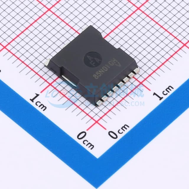 SP85N01GHTO实物图