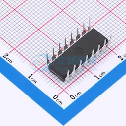 MAX232CPE(LX)缩略图